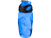 Картинка Бутылка спортивная Gobi с печатью логотипа