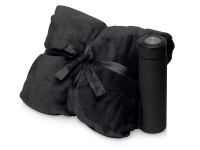 картинка Подарочный набор Cozy hygge с пледом и термосом от магазина PapriQ