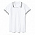 Фото Рубашка поло женская Virma Stripes Lady c Вашим логотипом на заказ.