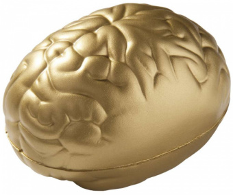 картинка Антистресс «Золотой мозг» от магазина PapriQ