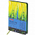 картинка Ежедневник недатированный А5 (138х213 мм), BRAUBERG VISTA, под кожу, гибкий, 136 л., "Revival", 112030 в разных цветах с печатью логотипа.