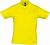 Фото Рубашка поло мужская Prescott Men 170 c Вашим логотипом на заказ.