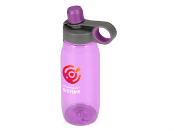 Картинка Бутылка для воды Stayer с печатью логотипа