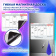 картинка Планинг на холодильник магнитный НА НЕДЕЛЮ 42х30 см, с маркером и салфеткой, BRAUBERG, 237850 в разных цветах с печатью логотипа.