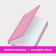 картинка Ежедневник недатированный МАЛЫЙ ФОРМАТ А6 (100x150 мм) BRAUBERG "Select", балакрон, 160 л., розовый, 111685 в разных цветах с печатью логотипа.
