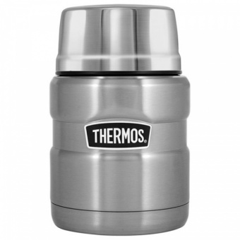 картинка Термос для еды Thermos SK3000 от магазина PapriQ