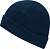 Фото Шапка Serpico 55 темно-синяя c Вашим логотипом на заказ.