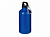 Картинка Бутылка Hip S с карабином, 400 мл, матовая с печатью логотипа