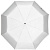 картинка Зонт складной Manifest со светоотражающим куполом от магазина PapriQ