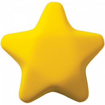 картинка Антистресс «Звезда» от магазина PapriQ
